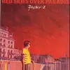 LP - Fischer-Z - Red Skies Over Paradise