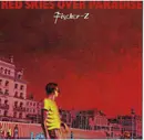 CD - Fischer-Z - Red Skies Over Paradise