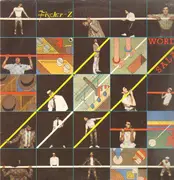LP - Fischer Z - Word Salad