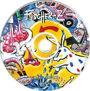 CD - Fischer-Z - The Best
