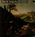 LP - Fischer, Vivaldi, Albinoni - Oboenkonzerte