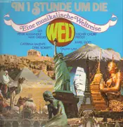 LP - Fischer Chöre, Chris Roberts a.o. - In 1 Stunde um die Welt