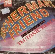 Fischerman's Friend - Teutonic Beats