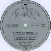 Fischerman's Friend - Money S