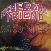 Fischerman's Friend - Money $