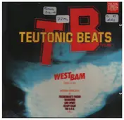 Fischerman's Friend - Teutonic Beats Volume 1