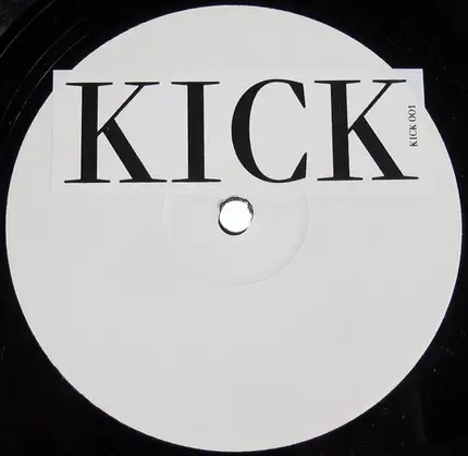 Fischerspooner / Depeche Mode - A Kick In The Teeth