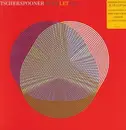 12inch Vinyl Single - Fischerspooner - Just Let Go