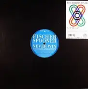 Fischerspooner - Never Win