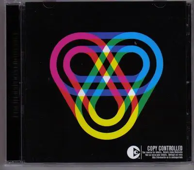 fischerspooner - Odyssey