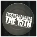 12inch Vinyl Single - Fischerspooner - The 15th