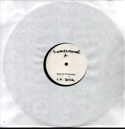 Fischerspooner - L.A. SONG