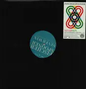 12inch Vinyl Single - Fischerspooner - Never Win