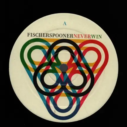 Fischerspooner - Never Win