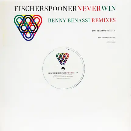 Fischerspooner - Never Win