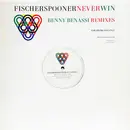 12inch Vinyl Single - Fischerspooner - Never Win