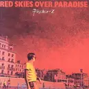 CD - Fischer Z - Red Skies Over Paradise