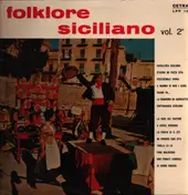 Mariella - Folklore Siciliano