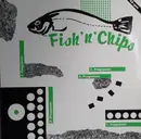 12inch Vinyl Single - Fish 'N' Chips - Fish 'N' Chips