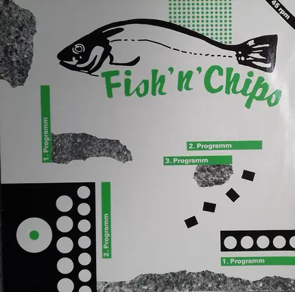 Fish 'N' Chips - Fish 'N' Chips