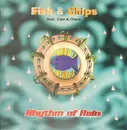 12inch Vinyl Single - Fish & Chips - Rhythm Of Rain