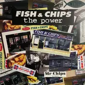 Fish & Chips - The Power