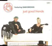 Fish - Just Good Friends