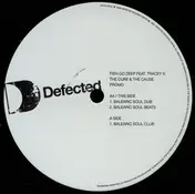 Fish Go Deep - The Cure & The Cause