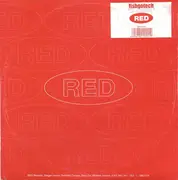 12inch Vinyl Single - Fish Go Deep - In Motion