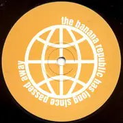 12inch Vinyl Single - Fish Go Deep - In Motion