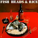 CD - Fish Heads & Rice - Certified