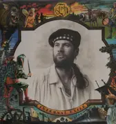 LP - Fish - Internal Exile - rare