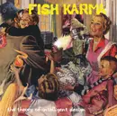 CD - Fish Karma - The Theory of Intelligent Design