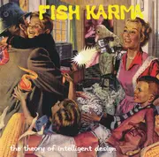 CD - Fish Karma - The Theory of Intelligent Design