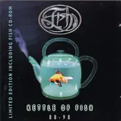 Fish - Kettle Of Fish 88-98