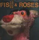 12inch Vinyl Single - Fish & Roses - Fish & Roses