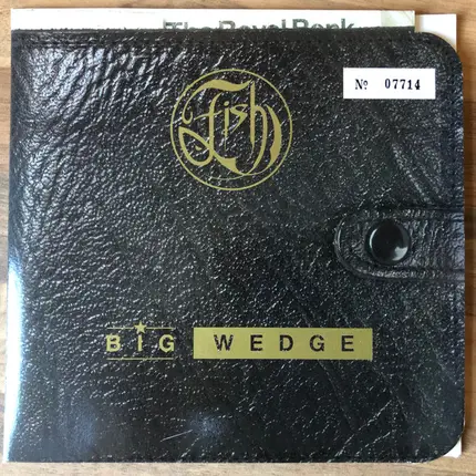 Fish - Big Wedge