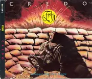 CD Single - Fish - Credo - Digipak