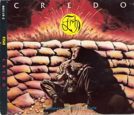 Fish - Credo