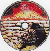 CD Single - Fish - Credo - Digipak