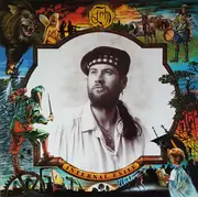 LP - Fish - Internal Exile - Incl. OIS
