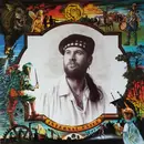 LP - Fish - Internal Exile - Incl. OIS
