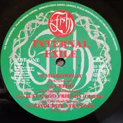 LP - Fish - Internal Exile - Incl. OIS