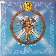 12inch Vinyl Single - Fish - Internal Exile