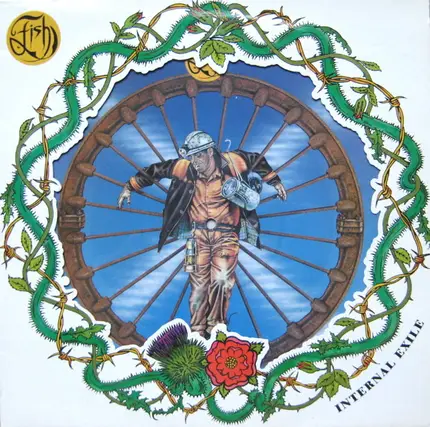 Fish - Internal Exile