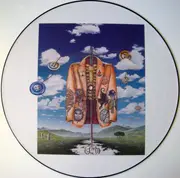 Picture Disc - Fish - Suits - Numbered / Picture Disc