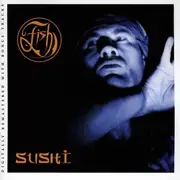 Double CD - Fish - Sushi