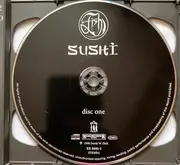 Double CD - Fish - Sushi