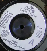 Fish - Something In The Air