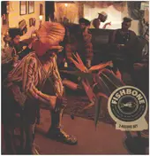 Fishbone - The Reality of My Surroundings